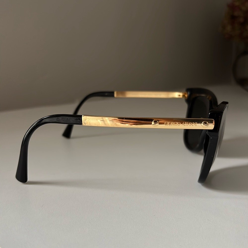 Gorgio Armani sunglasses model AR8011